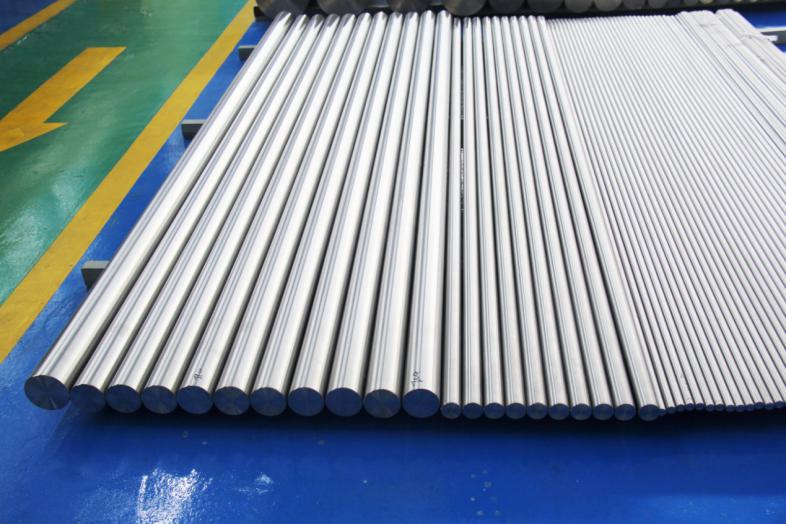 鈦合金棒質量好，規格齊全
