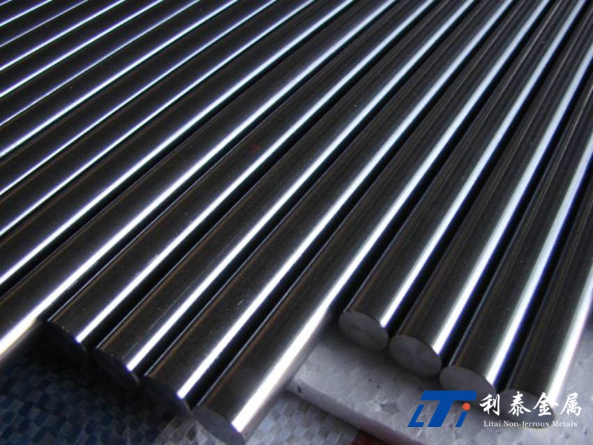 純鎳棒N4、N6鎳銅合金、鎳鈦合金NiTi
