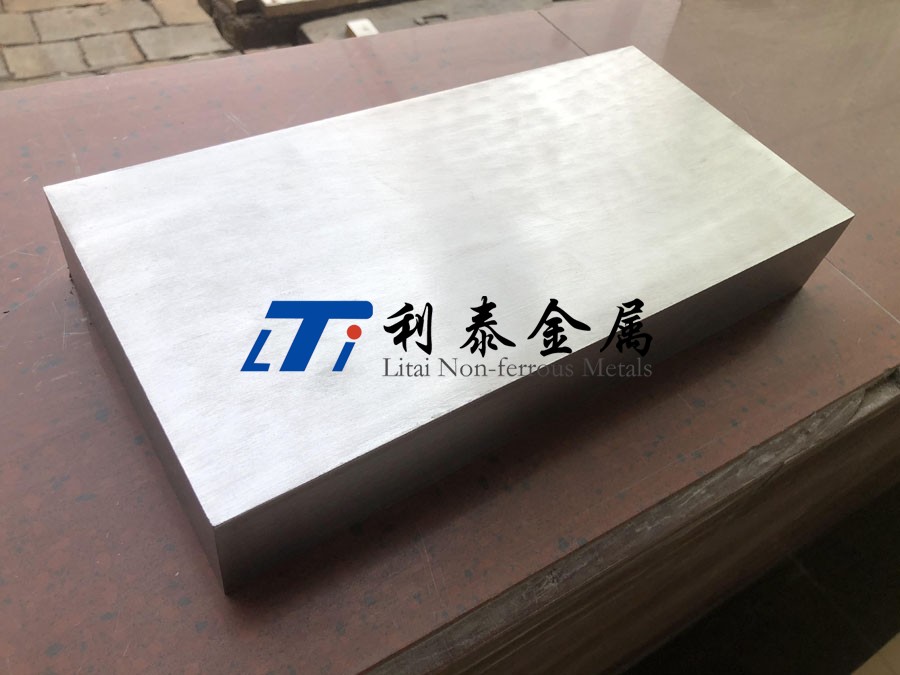 TC4鈦板